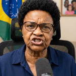 PT, PV e PCdoB pedem ao TSE suspensão de perfis de “Dona Maria”, personagem criada por inteligência artificial