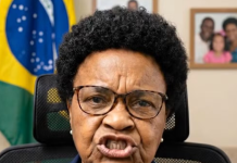 PT, PV e PCdoB pedem ao TSE suspensão de perfis de “Dona Maria”, personagem criada por inteligência artificial