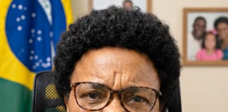 PT, PV e PCdoB pedem ao TSE suspensão de perfis de “Dona Maria”, personagem criada por inteligência artificial