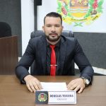 Douglas Teixeira cobra concessionária, defende trânsito seguro e questiona gestão