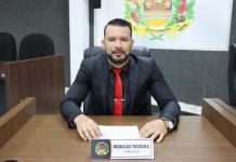 Douglas Teixeira cobra concessionária, defende trânsito seguro e questiona gestão