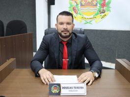 Douglas Teixeira cobra concessionária, defende trânsito seguro e questiona gestão