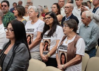Secretaria de Justiça destaca memória e verdade em entrega de certidões de óbitos de vítimas da ditadura em Salvador