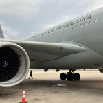 De 2020 a 2024: TCU aponta gastos milionários e voos vazios na FAB, 111 com 1 único passageiro