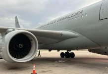 De 2020 a 2024: TCU aponta gastos milionários e voos vazios na FAB, 111 com 1 único passageiro