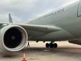 De 2020 a 2024: TCU aponta gastos milionários e voos vazios na FAB, 111 com 1 único passageiro