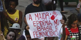 Justiça manda autor de feminicídio ressarcir o INSS