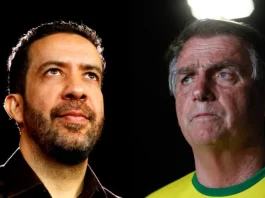 Liberdade de expressão? Justiça nega pedido de Bolsonaro para excluir post de Janones