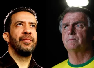 Liberdade de expressão? Justiça nega pedido de Bolsonaro para excluir post de Janones