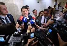 CCJ sabatina Jorge Messias e outras duas indicações nesta quarta