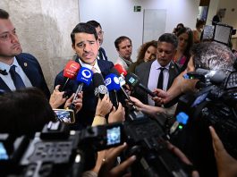 CCJ sabatina Jorge Messias e outras duas indicações nesta quarta