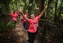 Lucas do Rio Verde é destaque nacional e única cidade de Mato Grosso em ranking das mais felizes do Brasil