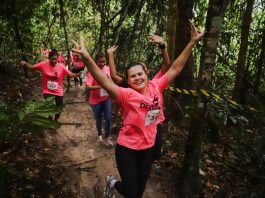 Lucas do Rio Verde é destaque nacional e única cidade de Mato Grosso em ranking das mais felizes do Brasil