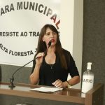 Leonice Klaus cobra melhorias na saúde e reforça fiscalização em comunidades rurais