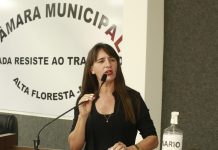 Leonice Klaus cobra melhorias na saúde e reforça fiscalização em comunidades rurais