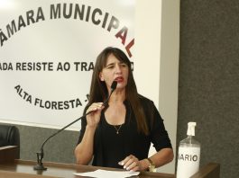 Leonice Klaus cobra melhorias na saúde e reforça fiscalização em comunidades rurais