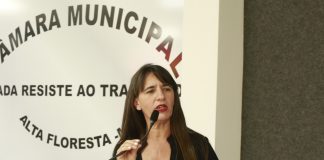 Leonice Klaus cobra melhorias na saúde e reforça fiscalização em comunidades rurais