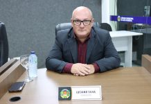 Luciano Silva cobra fiscalização, alerta sobre trânsito e mira gastos públicos