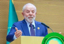 “Alguém vai para a cadeia”, diz Lula sobre alta irregular do diesel