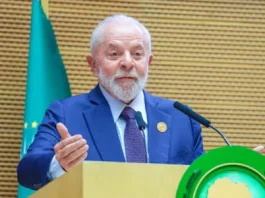 “Alguém vai para a cadeia”, diz Lula sobre alta irregular do diesel