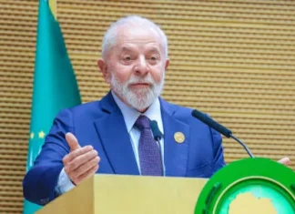 “Alguém vai para a cadeia”, diz Lula sobre alta irregular do diesel