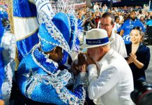TCU abre investigação sobre uso de servidores em desfile de Carnaval