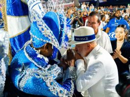 TCU abre investigação sobre uso de servidores em desfile de Carnaval