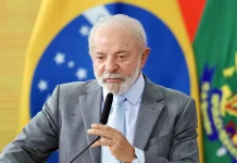 Lula critica ameaças de Trump e sai em defesa do papa Leão XIV