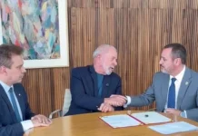 Reciprocidade marca reação de Lula em crise com os EUA