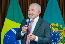 Lula defende proibir bets e alerta para endividamento no Brasil