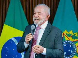 Lula defende proibir bets e alerta para endividamento no Brasil