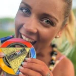 Triatleta brasileira morre durante etapa de natação no Ironman Texas