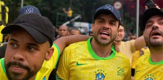 Investigações apontam repasse de R$ 4,4 milhões entre empresa de Pablo Marçal e MC Ryan SP