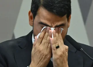 Rejeição de Messias representa derrota histórica para Lula e envia recado ao STF