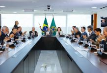 Minha Casa Minha Vida recebe R$ 20 bilhões do Fundo Social