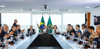 Minha Casa Minha Vida recebe R$ 20 bilhões do Fundo Social