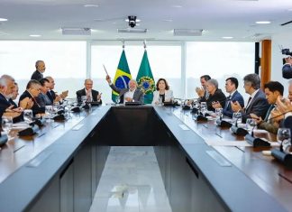 Minha Casa Minha Vida recebe R$ 20 bilhões do Fundo Social