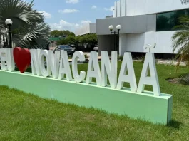Jovem é preso após fugir de abordagem policial em Nova Canaã