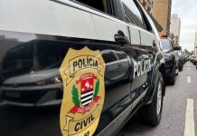 Polícia Civil deflagra Operação Contaminatio contra infiltração do PCC em prefeituras paulistas