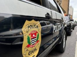 Polícia Civil deflagra Operação Contaminatio contra infiltração do PCC em prefeituras paulistas