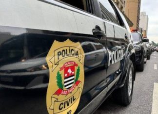 Polícia Civil deflagra Operação Contaminatio contra infiltração do PCC em prefeituras paulistas