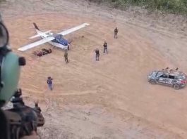 Operação Integrada apreende 450 kg e causa prejuízo de R$ 12,5 milhões às facções criminosas em MT