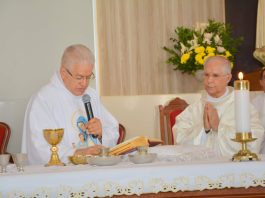 Alta Floresta se prepara para 50 anos com homenagens a religiosos