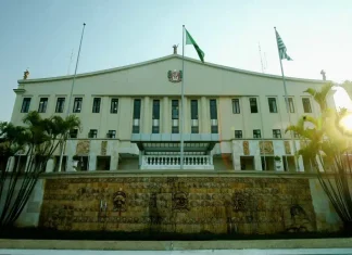 Investigação revela que operador do PCC usou heliponto do Palácio dos Bandeirantes para ir a jogo no Morumbi em 2022