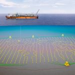 Petrobras investe R$ 2,2 bilhões em sistema de monitoramento sísmico no mar