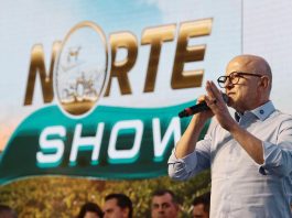 Governador destaca investimentos no Estado: “Olhamos para o que realmente importa, que é o povo”