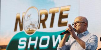 Governador destaca investimentos no Estado: “Olhamos para o que realmente importa, que é o povo”