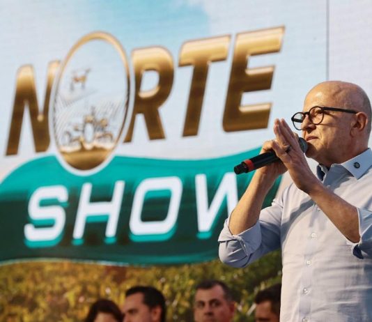 Governador destaca investimentos no Estado: “Olhamos para o que realmente importa, que é o povo”