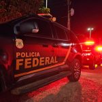 PF investiga grupo suspeito de contrabando de agrotóxicos