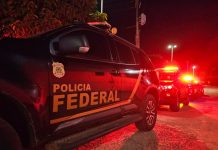 PF deflagra 4ª fase da Operação Compliance Zero
